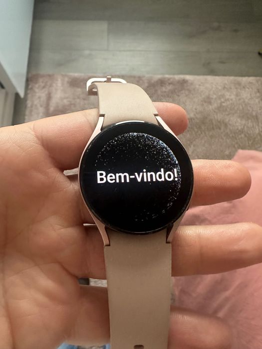 Smart Watch - Samsung Galaxy 4