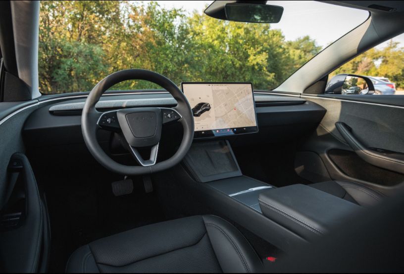 Tesla 3  alugue se