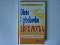 Dieta i głodówka zdrowotna  Heide Marie Geiss