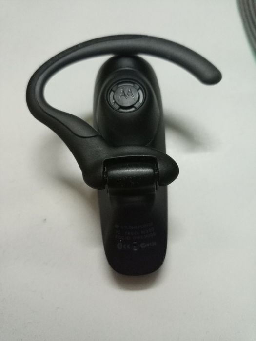 Bluetooth гарнітура Motorola