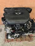 Motor Mini 1.5 D B37C15A
