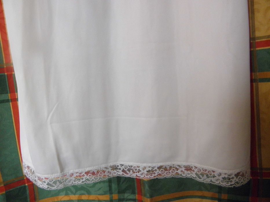 Комбінація, нижнє плаття