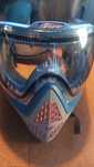 Maska dye i5 paintball ASG