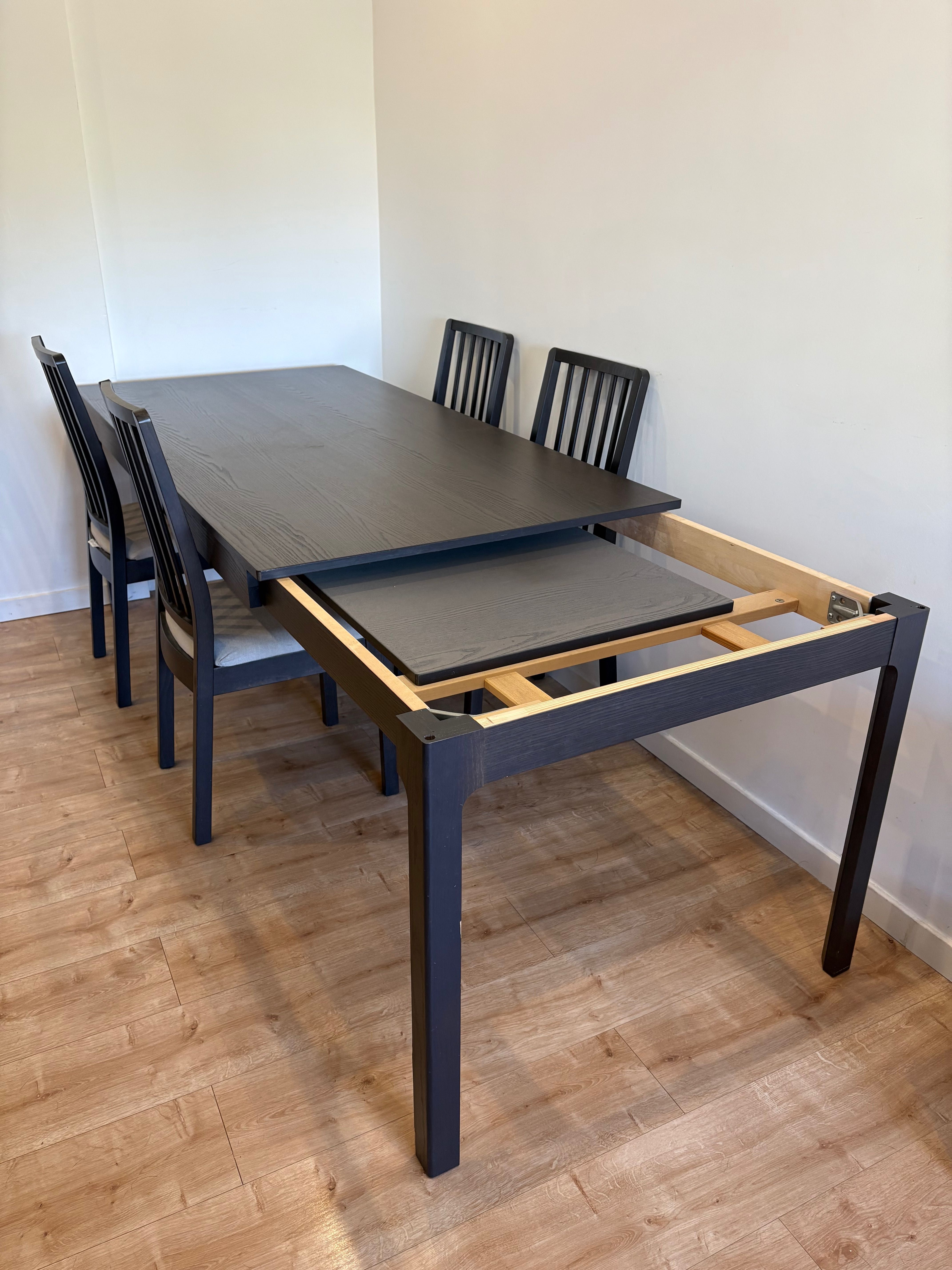 Vendo mesa IKEA extensível