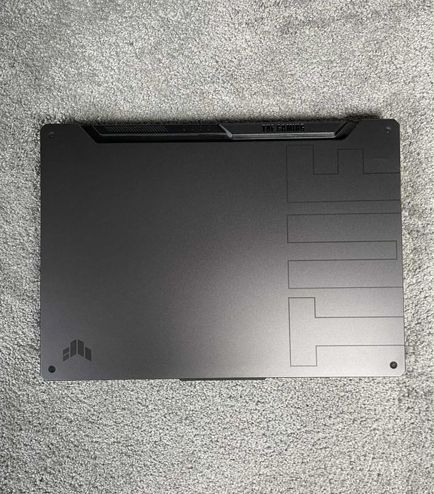 Laptop ASUS TUF gaming- stan IDEALNY!