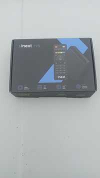 Приставка inext 5 iptv