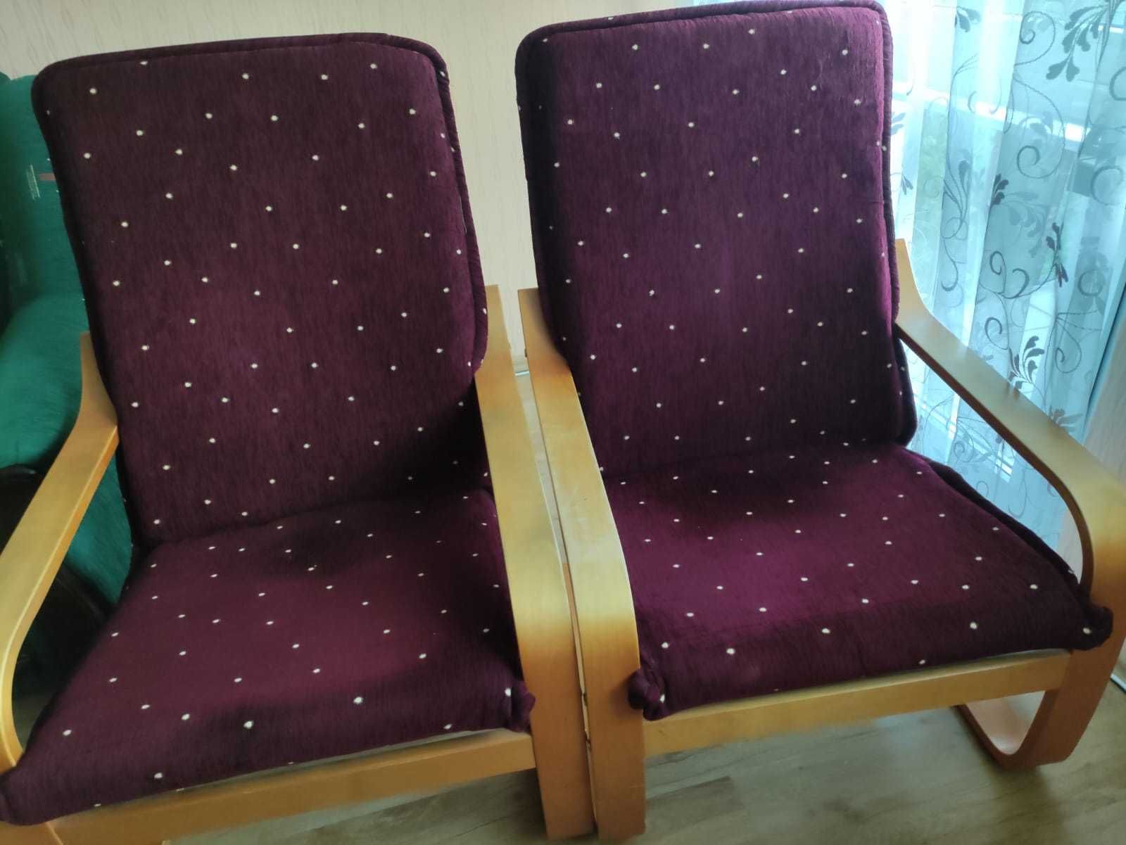 Fotele używane w dobrym stanie