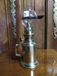 Lampa naftowa Pigeon