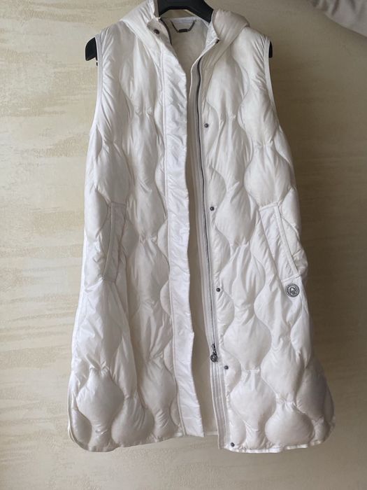 Sportalm bogner cos  жилетка