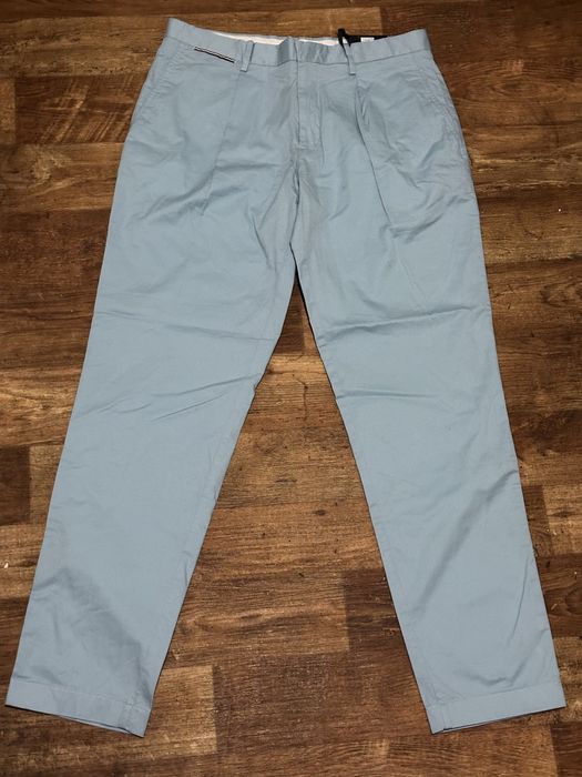 Нові штани Tommy Hilfiger