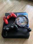 Konsola PlayStation 4 Pro PS4 Pro 1TB