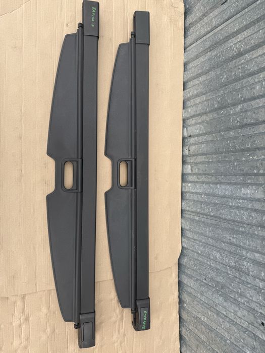 Шторка багажника / ролета / полка Opel Zafira B / Опель Зафіра Б