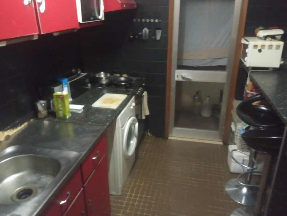 Quarto individual junto ao ISCAP