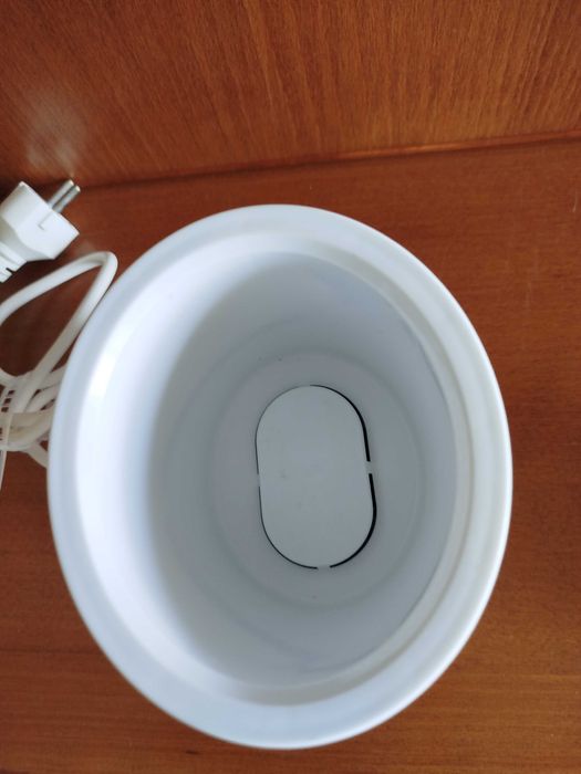 Aquecedor de biberões, Lindam