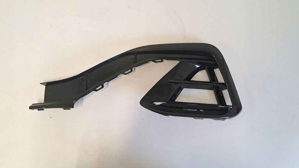 Kratka zderzaka przód lewa VW Arteon R-line lift 20-