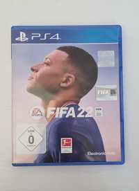 FIFA 22  PlayStation 4