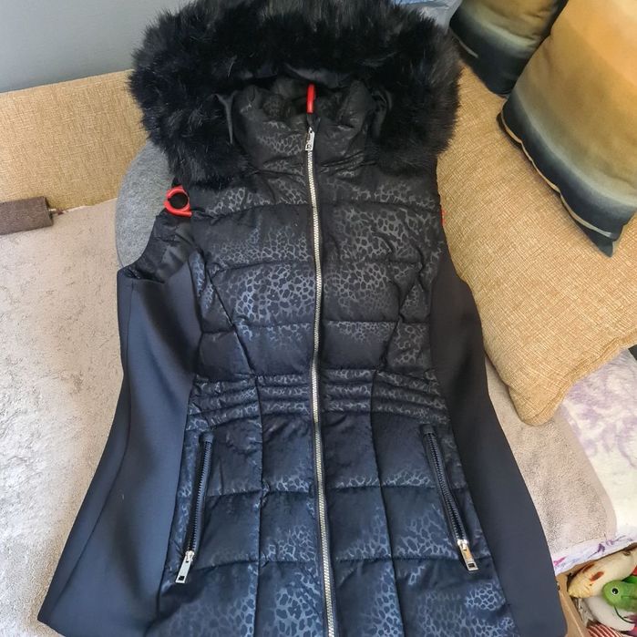 Kamizelka damska Michela Kors