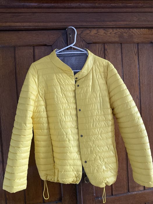 Kurtka pikowana damska M/L
