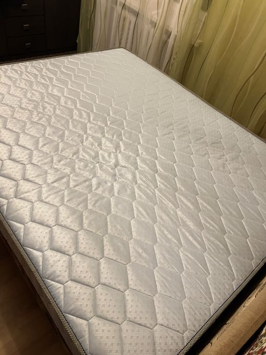 Матрац 160*200 новий