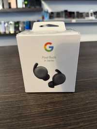 Słuchawki Google PIXEL BUDS A-SERIES Poznań Długa 14