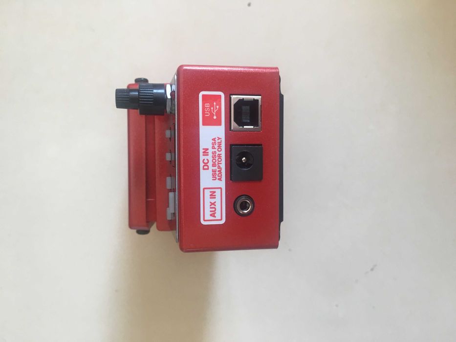 Boss RC-3 Loop Statio