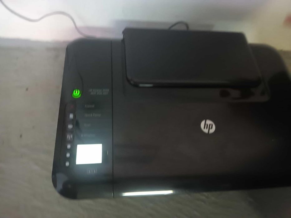 Impressora HP 3050