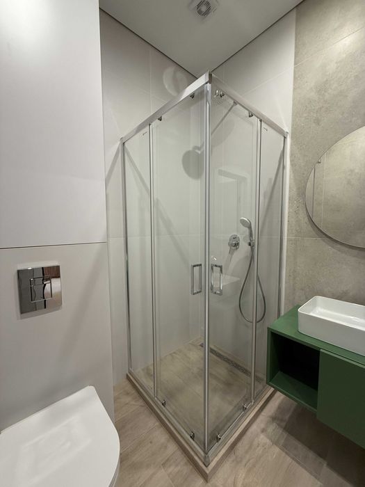 Апартаменти. WOL.GREEN Polyana . Продаж.