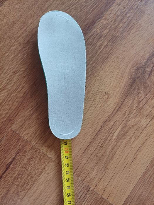 Czarne buty zimowe PUMA rozm. 27 - stan idealny