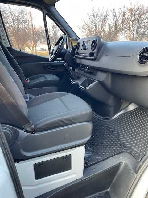 Мерседес Спринтер