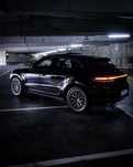 Porsche Macan PDK