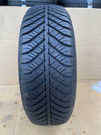 Goodyear 185/65 r14 Vector 4Seasons /// 8mm!!!