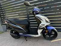 Sym 50/70 SUPER skuter bdb stan DO JAZDY transport cala PL prezentacja