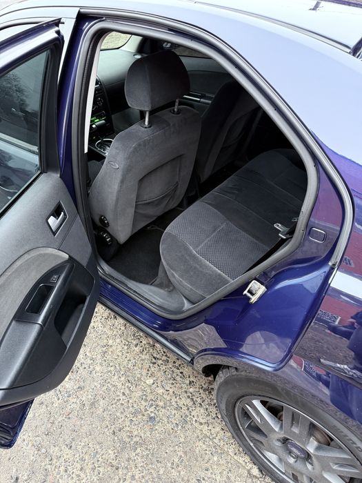 Ford Mondeo MK3 2.0 Duratec Газ-Бензин АКПП (Доставка по Україні)
