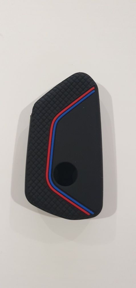 Capa silicone comando Golf 8