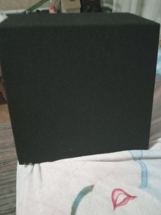 Самбуфер Акустика 750вт