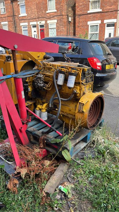 CATERPILLAR 3056, Perkins 1006-6, Tutbo , ya,ya,yc,yh,