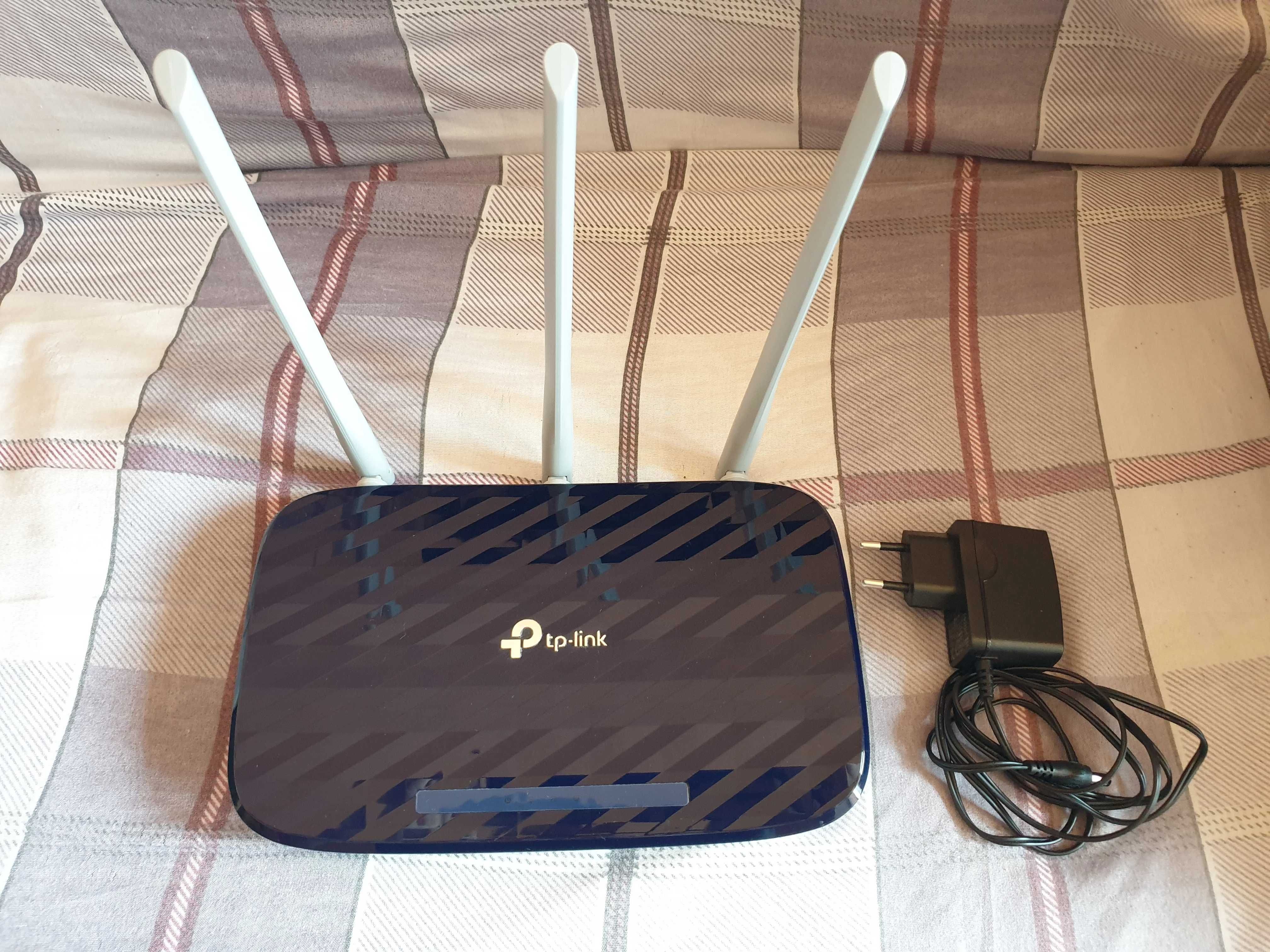 Dualband 5G Archer A2 V5 на прошивці Padavan 5G TP-LINK потужний wifi5