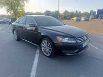 Volkswagen Passat B7 NMS