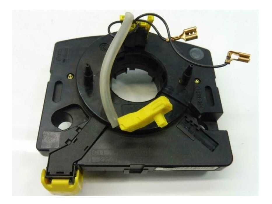 Fita Airbag VW Golf Passat Sharan Audi A3 A4 A6 TT (C Garantia) (NOVO)