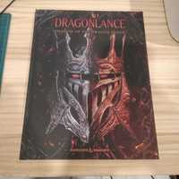 Livros de Dungeons and dragons