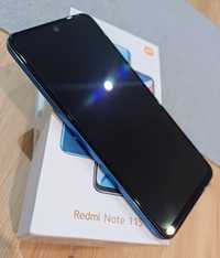 Redmi Note 11s 6GB RAM 64GB ROM  Twilight Blue