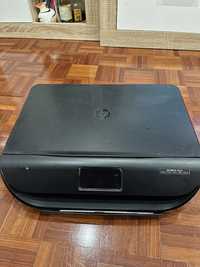 Impressora hp envy 4520