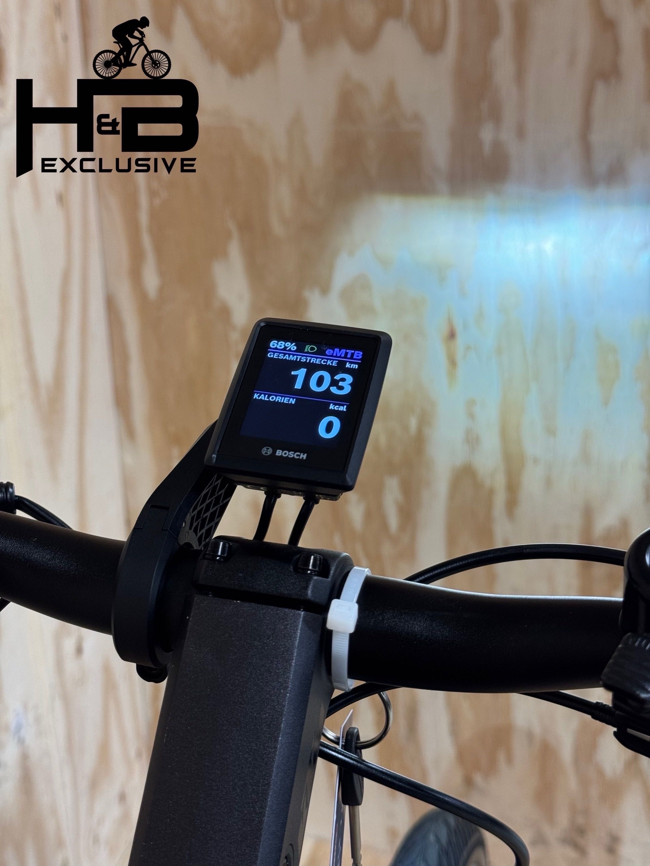KTM Cento 10 Plus Shimano Deore 2023