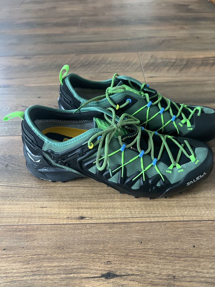 Buty Salewa wildfire 44