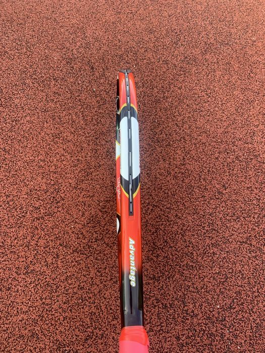 Теннисная ракетка Crane Advantege (Babolat,Wilson,head,yonex)