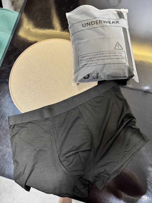 Продам набір з 10 чоловічих трусів розмір XL