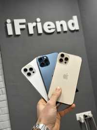 Iphone 12 pro max 256gb gold/silver/pacific blue + гарантія