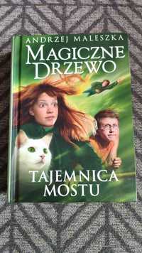 Magiczne Drzewo "Tajemnica Mostu"