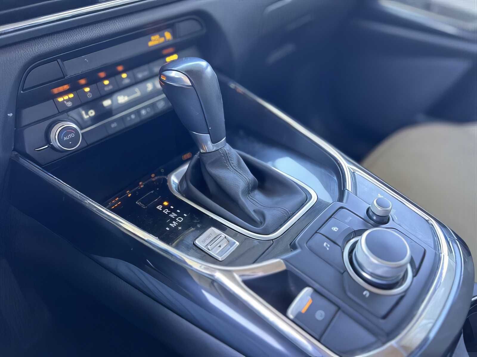 2019 Mazda CX-9 Touring