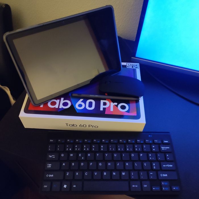 Blackview tab 60 pro